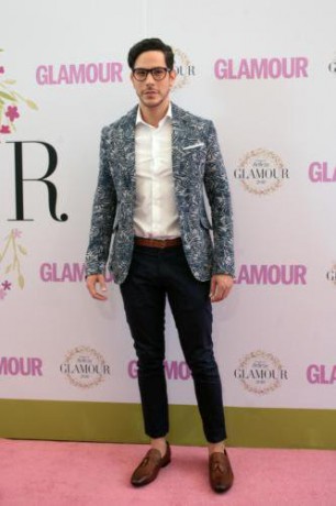 glamour-Chris