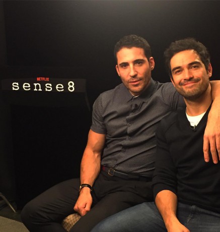 sense8 második évad miguel angel silvestre-vel