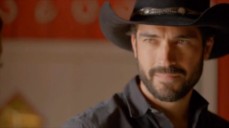 urban cowboy- habár még trailer is kijott a show-t megis lefujtak