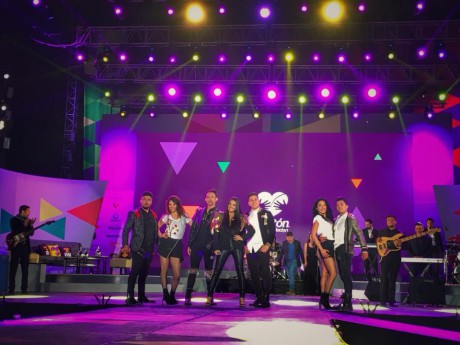 teleton mexico 2018