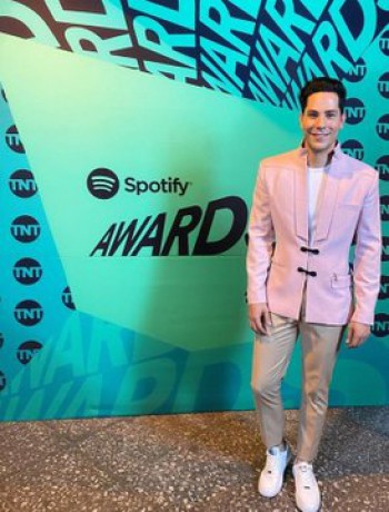 spotify awards