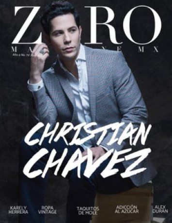 christian zero magazine