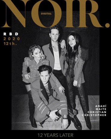 RBD 2020Noir