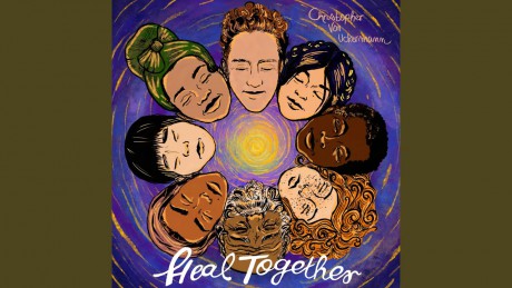 heal together- Ucker