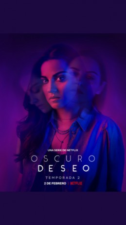 oscuro deseo 2