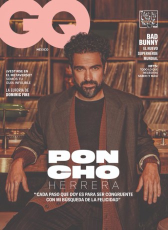 gq junio mexico poncho cimlap