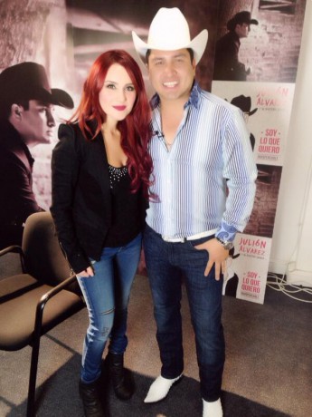 julionalvarez