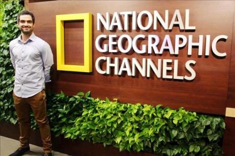 natgeo washingtoni studioiban jon az absurdo 2 evada