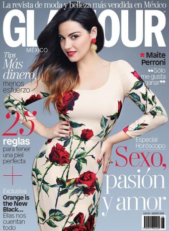 glamour 2015 augusztus